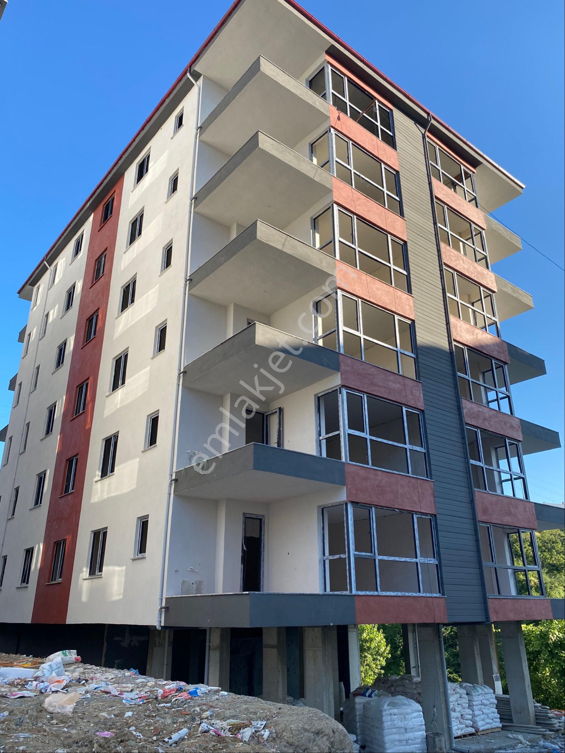 Yusuf Aydın İhsaniye Mahallesi 3+1 110m2 Yerden Isıtma Ebeveyn Banyosu