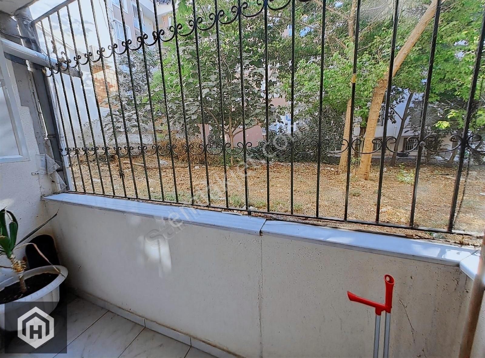 Hasdemir'den Fethiye'de Satılık 1+1 75mt2 Giriş Kat Yeni Daire