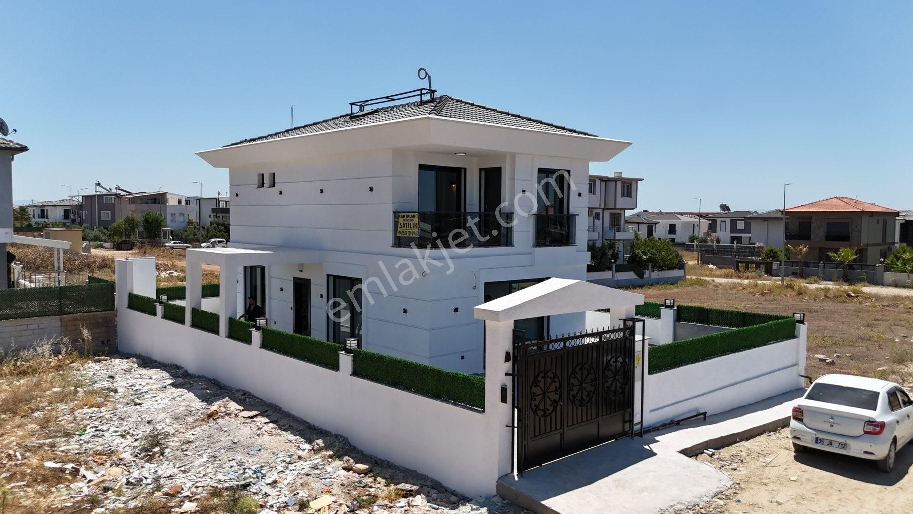 Didim Efelerde Hem Lüks Hem Uygun