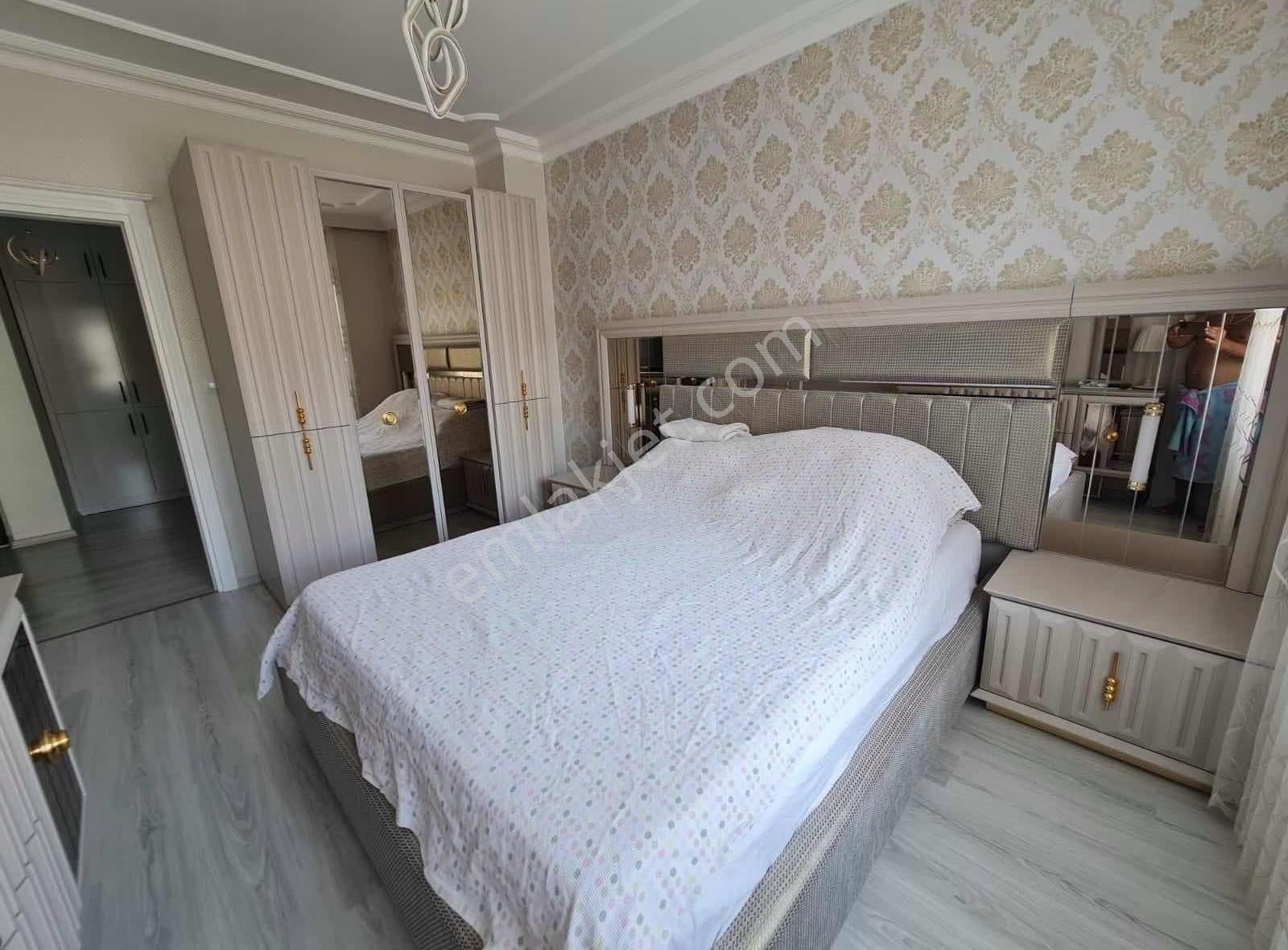 Obagölde Deniz Manzaralı Vat. Uygun 4+1 Satılık Daire