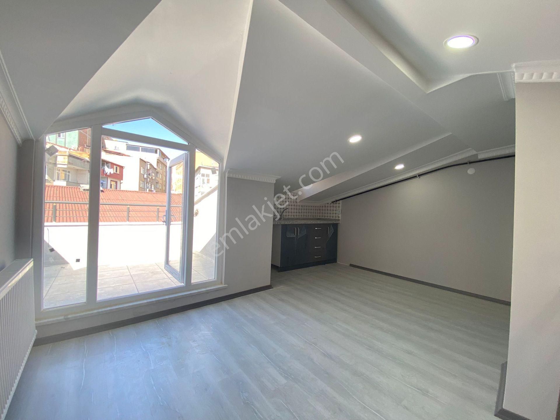 Türkiye Emlak Fevziçakmak Mah 160m² 3.kat Dublex Daire Kod 2588 - Görsel 27