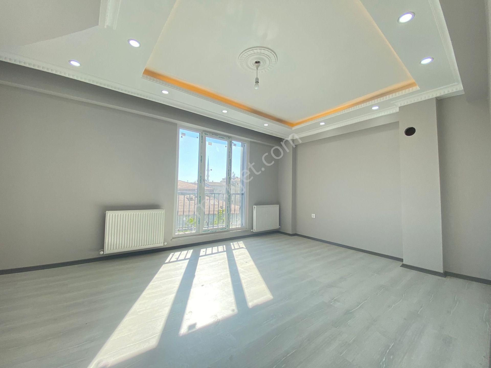 Türkiye Emlakdan Fevziçakmak Mah 160m² 3.kat Dublex Sıfır Daire