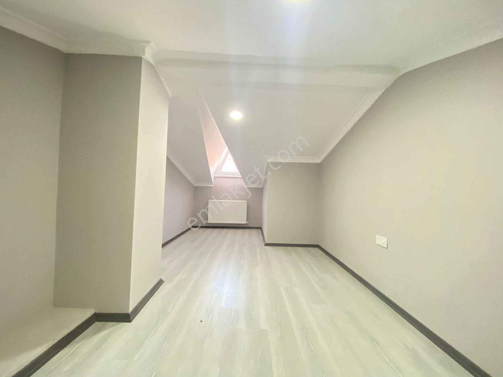 Türkiye Emlak Fevziçakmak Mah 160m² 3.kat Dublex Daire Kod 2588 - Görsel 21