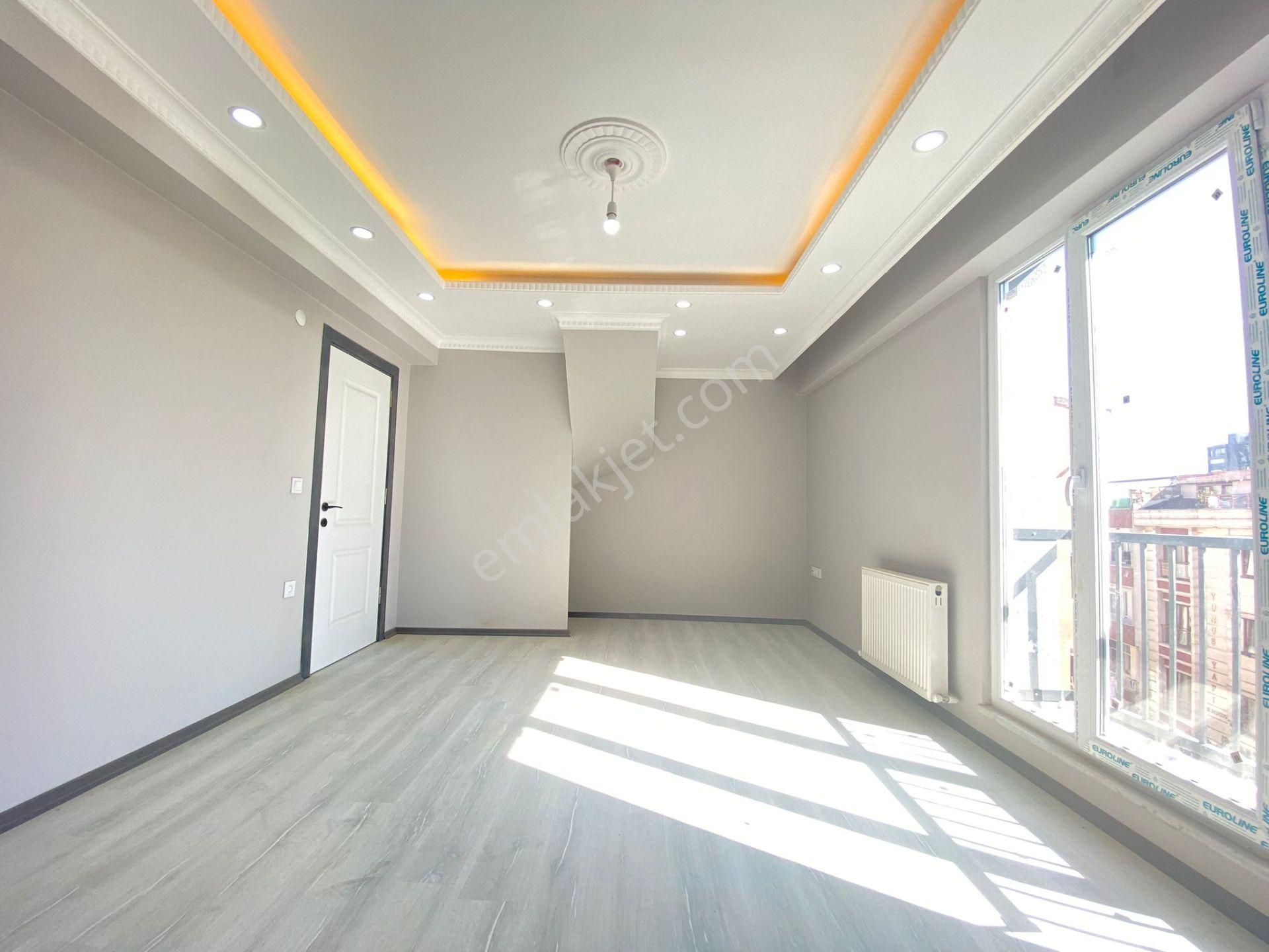 Türkiye Emlak Fevziçakmak Mah 160m² 3.kat Dublex Daire Kod 2588 - Görsel 5