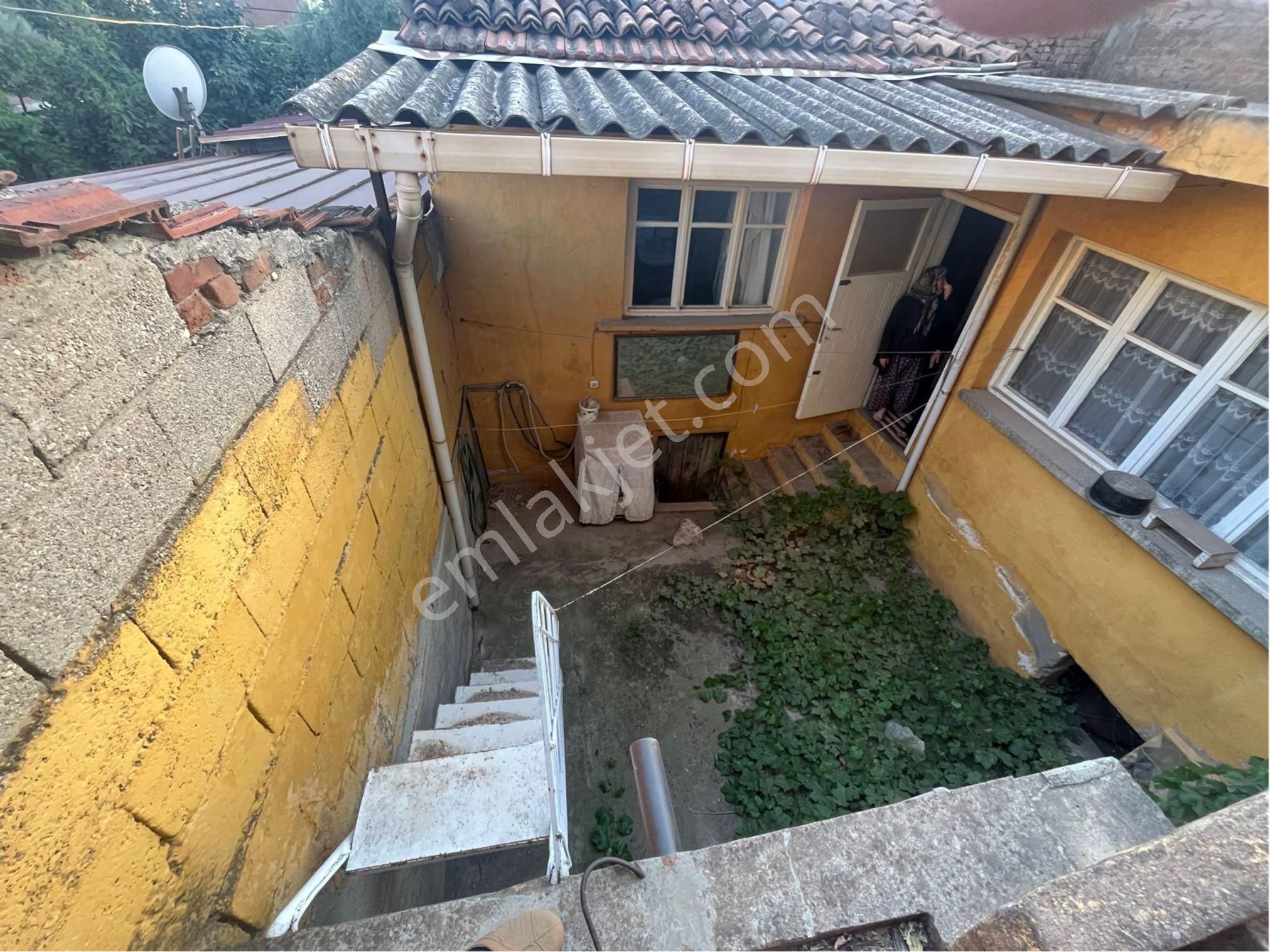 Satılık Müstakil Ev Üç Eylül Mahallesi - Görsel 8