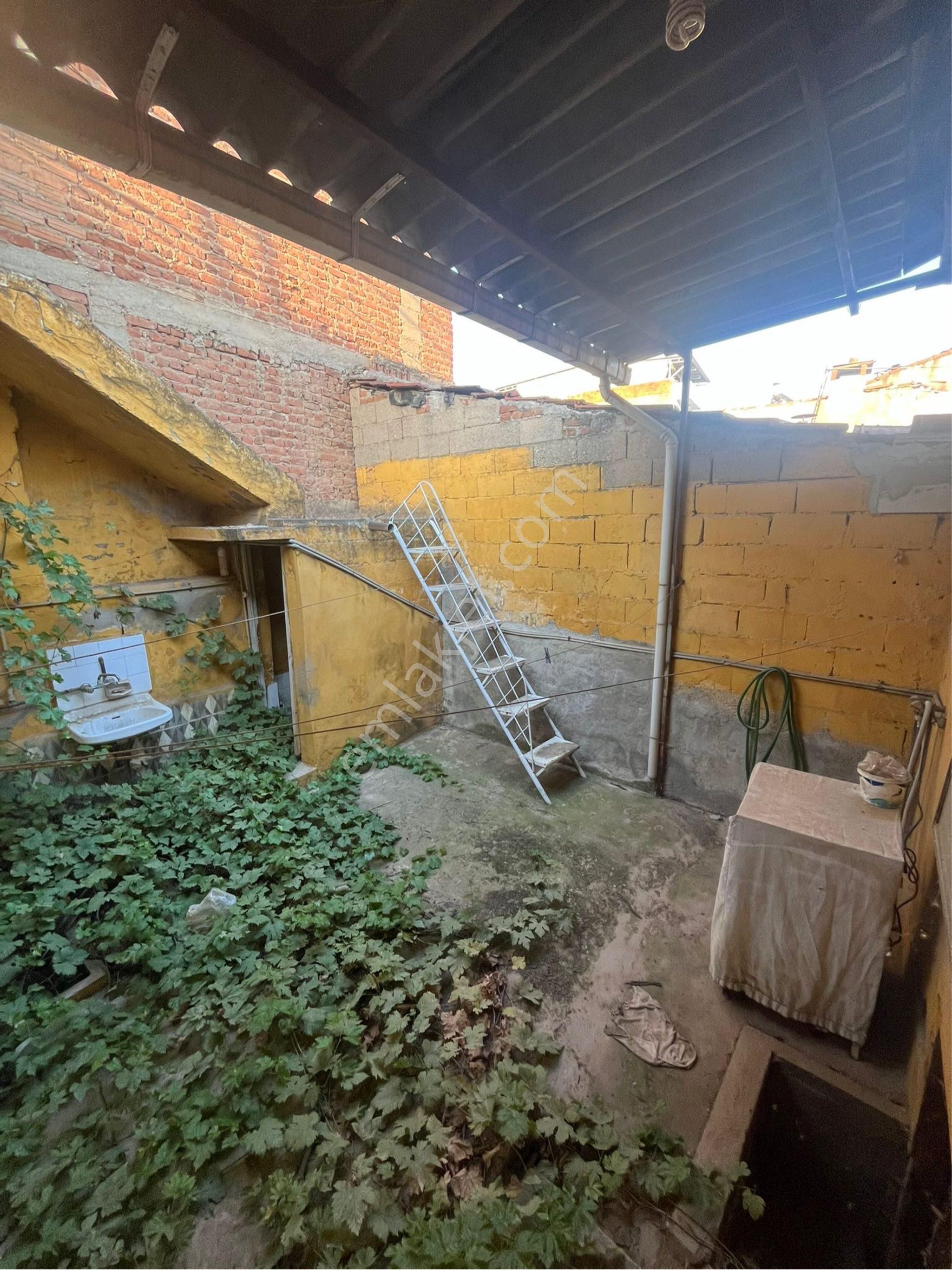 Satılık Müstakil Ev Üç Eylül Mahallesi - Görsel 9