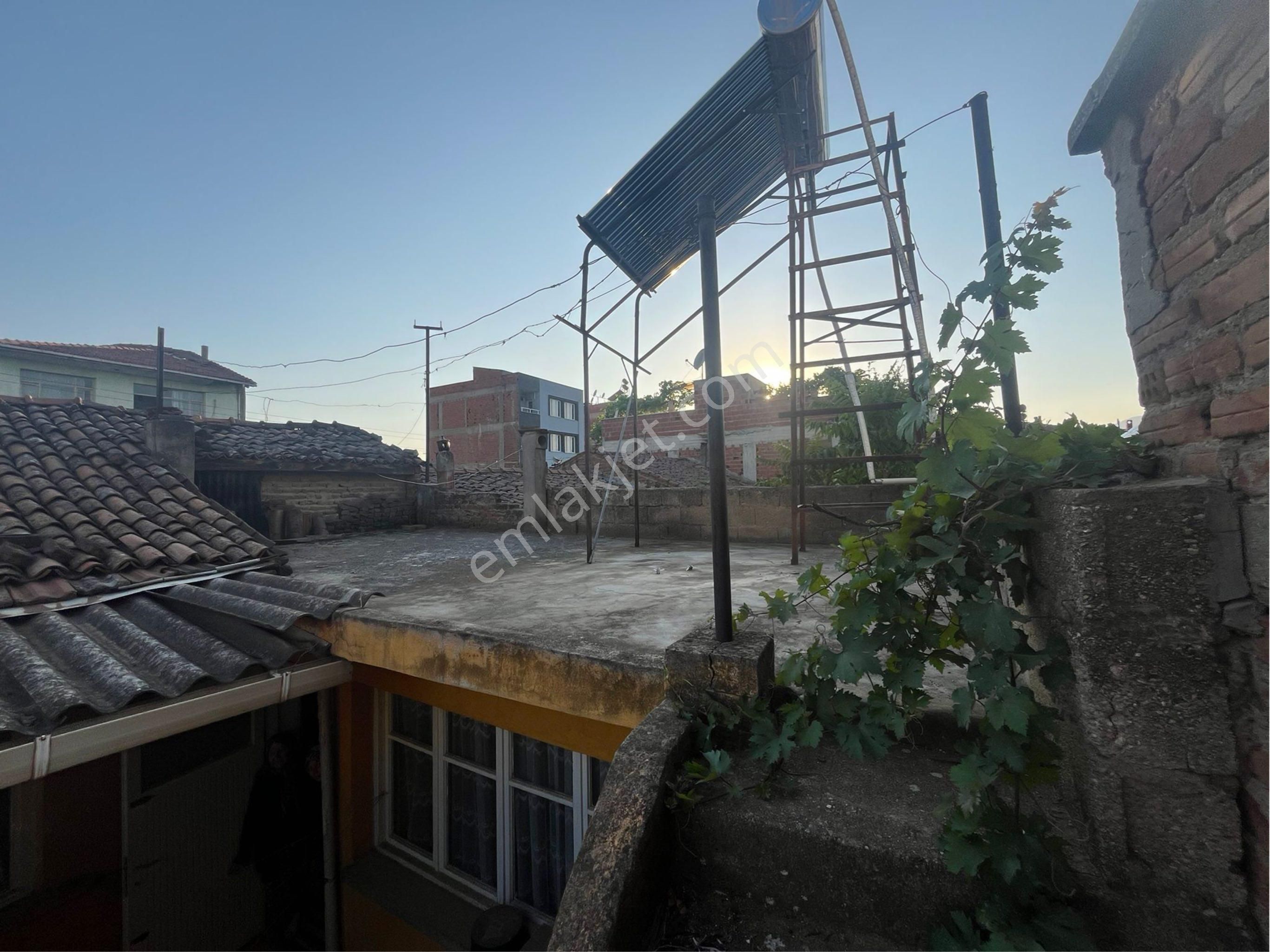 Satılık Müstakil Ev Üç Eylül Mahallesi - Görsel 7