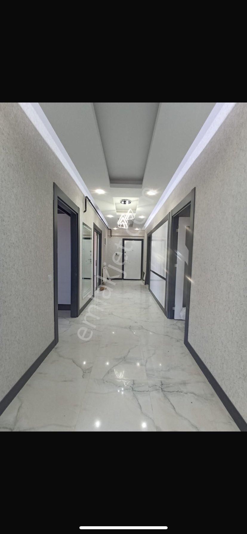 Yakınca Mah 4+1 220 M Geniş Daire
