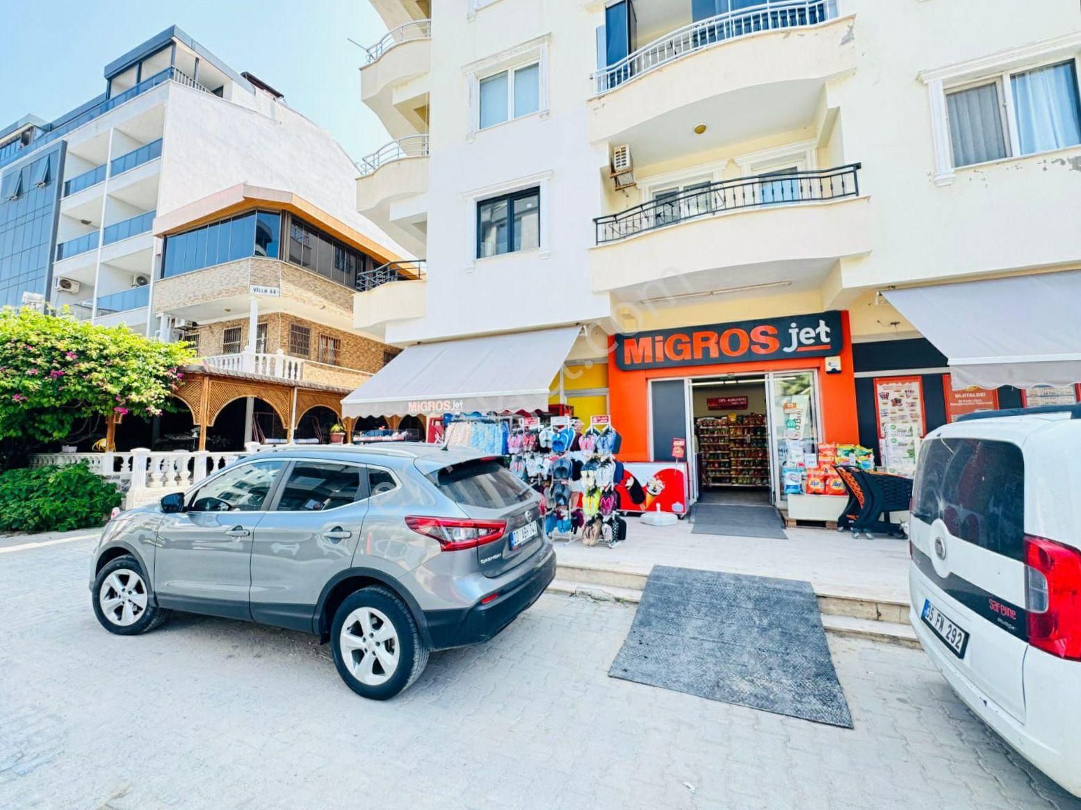 Didim Satılık Denize 30m Mesafede 2+1 Lüx Kupon Yazlık Daire