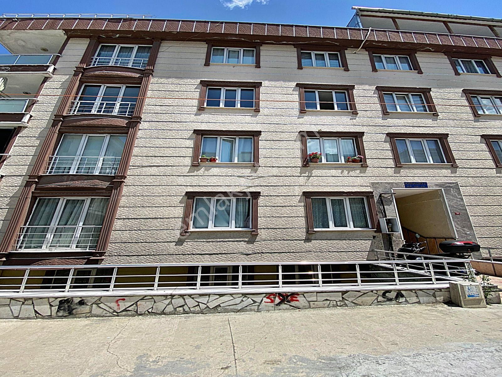 Cadde34 Beylikdüzü Yakuplu'da Bahçeli Geniş Metrakerede Krediye Uygun Satılık Bahçe Kat Daire