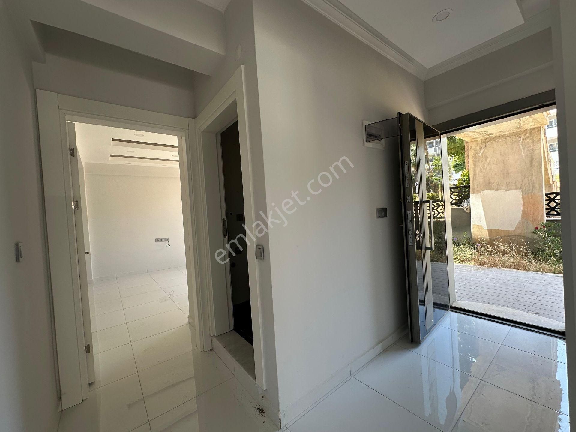 Didim Satılık İsterseniz Ticari İsterseniz Daire 2+1 Sıfır Bahçeli Yazlık - Görsel 7