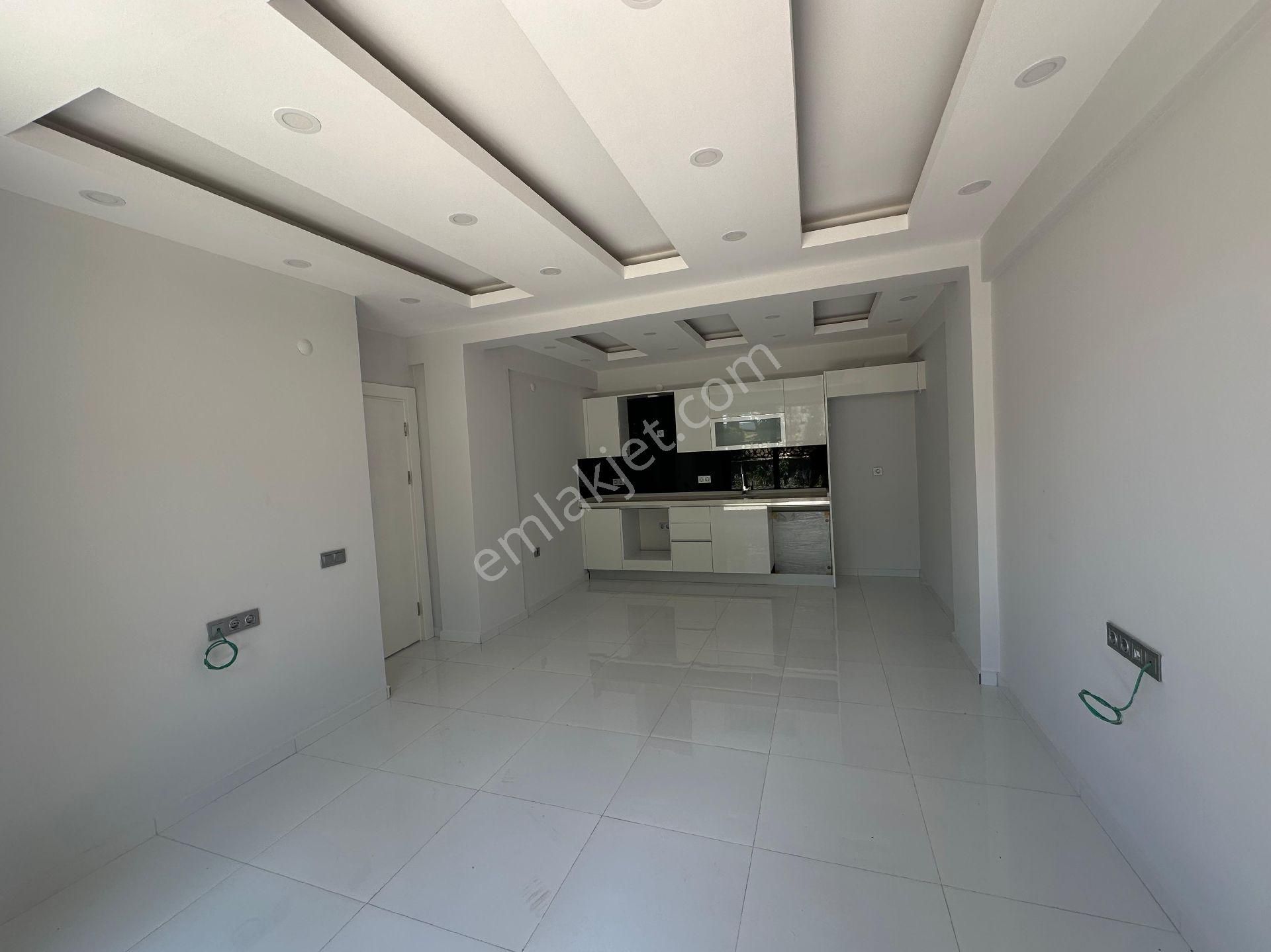 Didim Satılık İsterseniz Ticari İsterseniz Daire 2+1 Sıfır Bahçeli Yazlık - Görsel 10