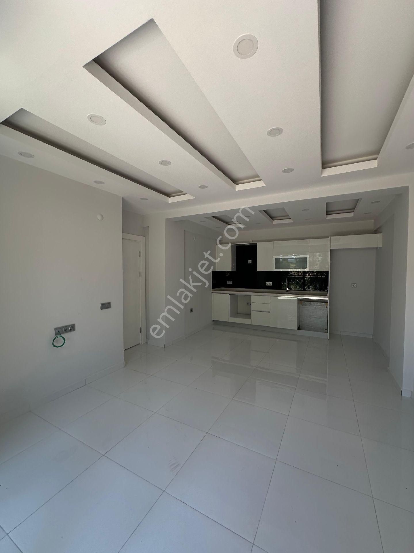 Didim Satılık İsterseniz Ticari İsterseniz Daire 2+1 Sıfır Bahçeli Yazlık - Görsel 9