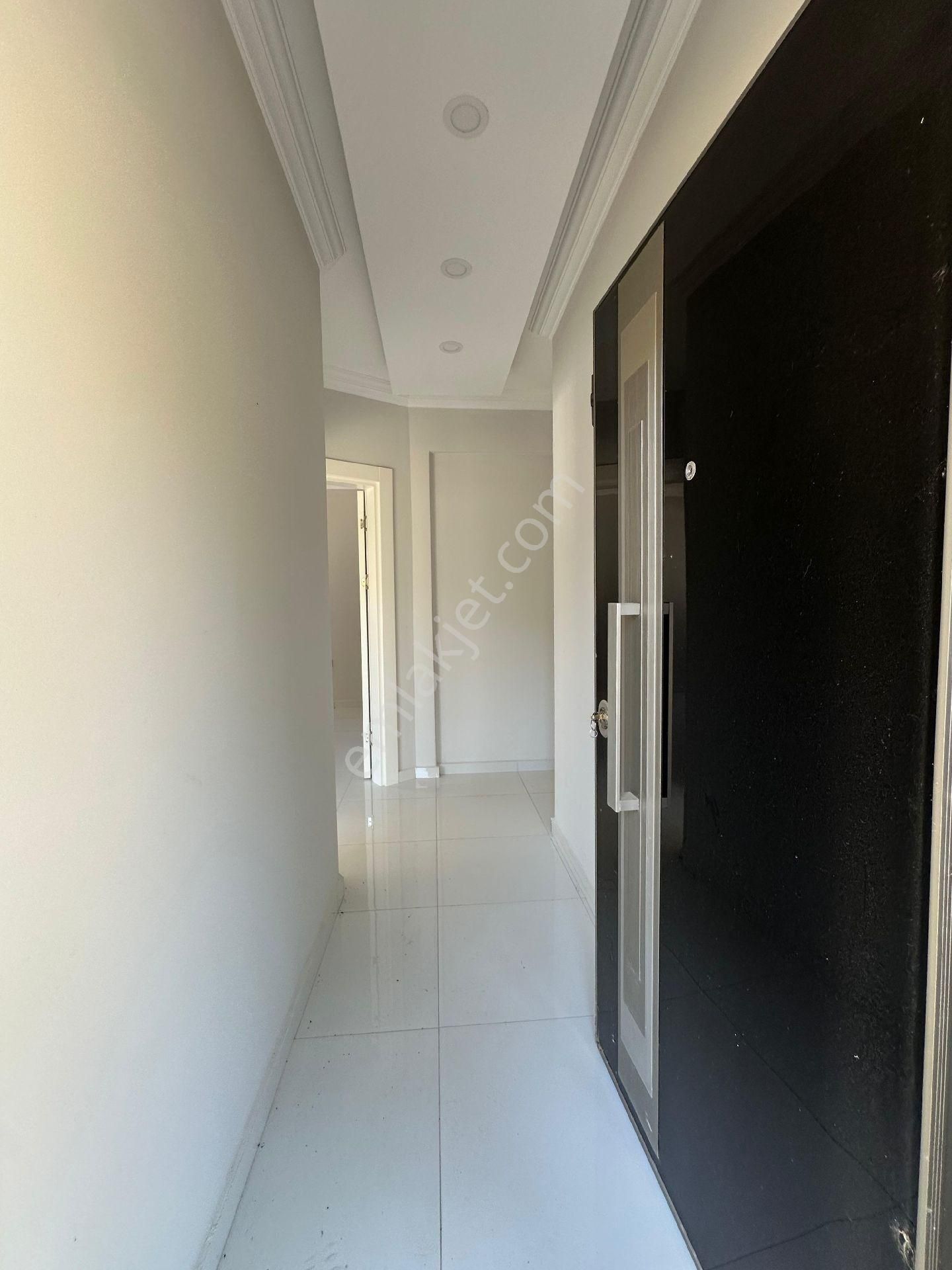 Didim Satılık İsterseniz Ticari İsterseniz Daire 2+1 Sıfır Bahçeli Yazlık - Görsel 4