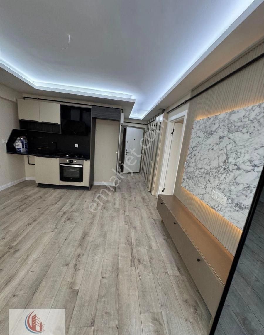 Bahçelide 1+1 Y Giriş Balkonlu 7 Milyon Tl Cansudan