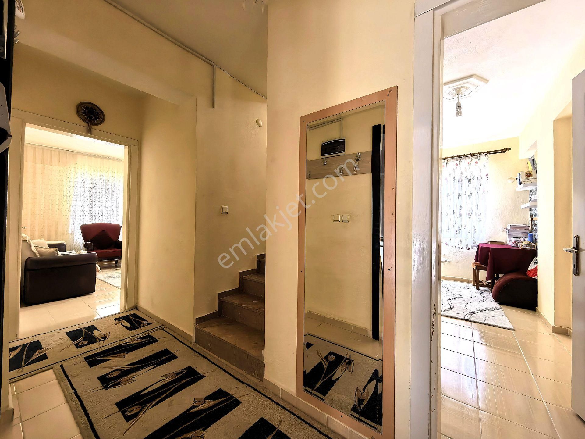 Didim'de Kalabalık Aileler İçin Kaçırılmaz Fırsat Daire