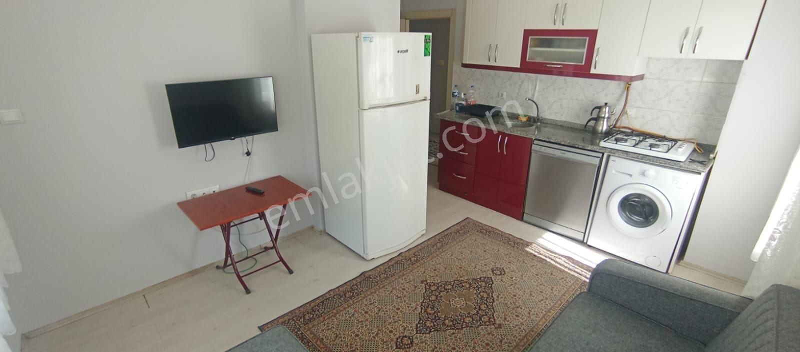 Full Eşyalı Ana Caddeye Yürüme Mesafe