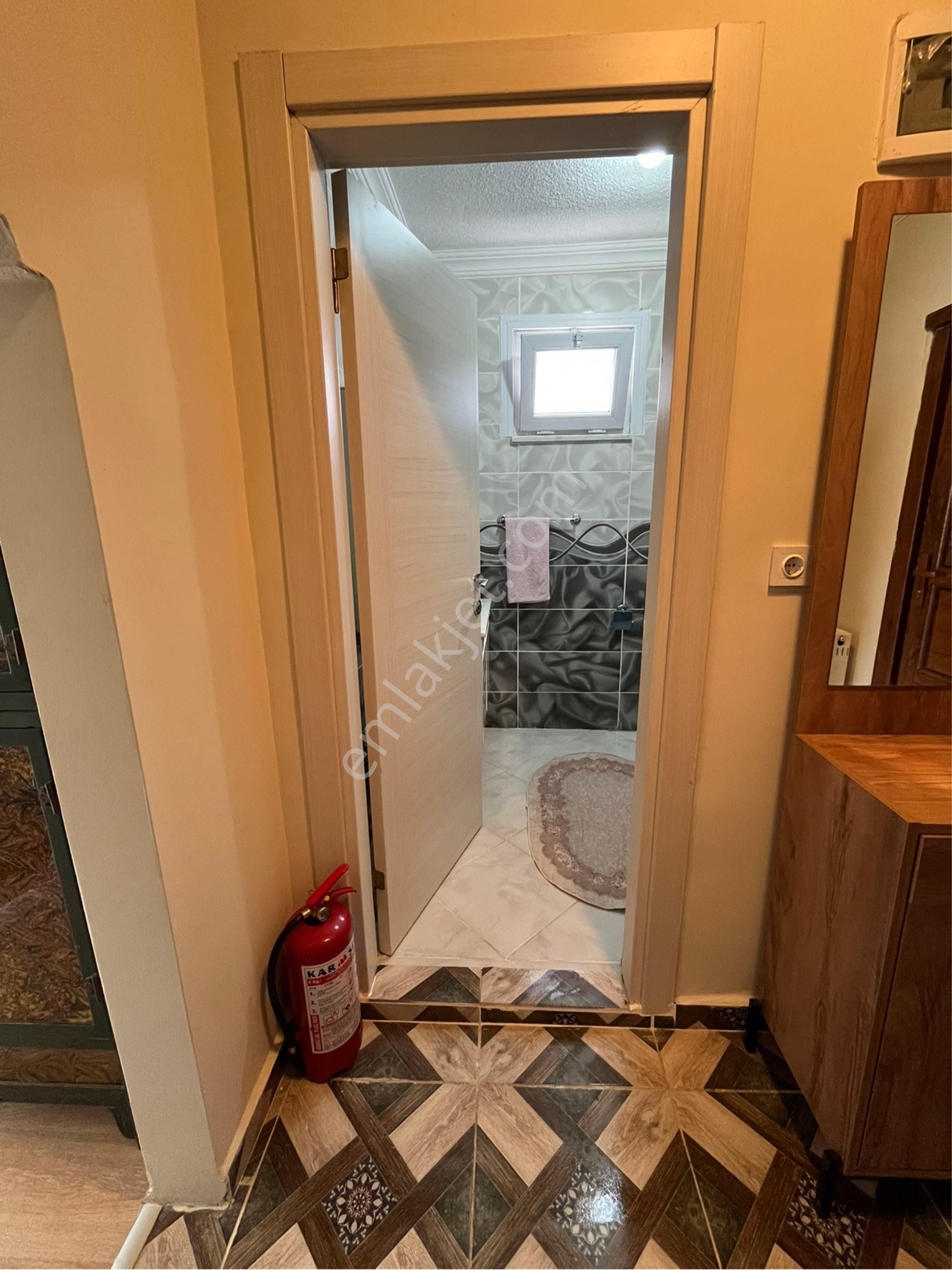 Kandıra Seyrek Sahilinde Full Deniz Manzaralı Günlük Kiralık Villa - Görsel 29