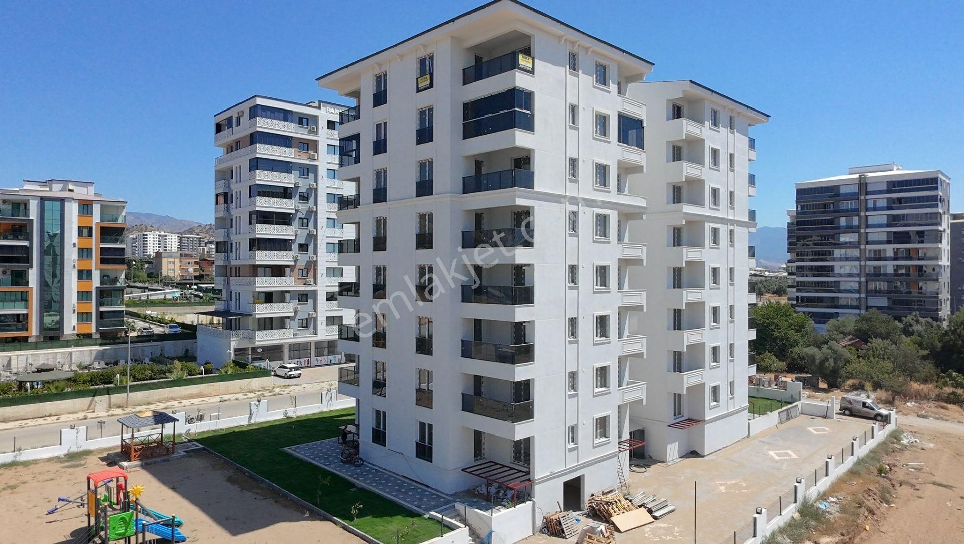 📍 Aydın / Nazilli – Zafer Mahallesi’nde 🌟 Site İçinde Ultra Konforlu 2+1 Daire 🌟