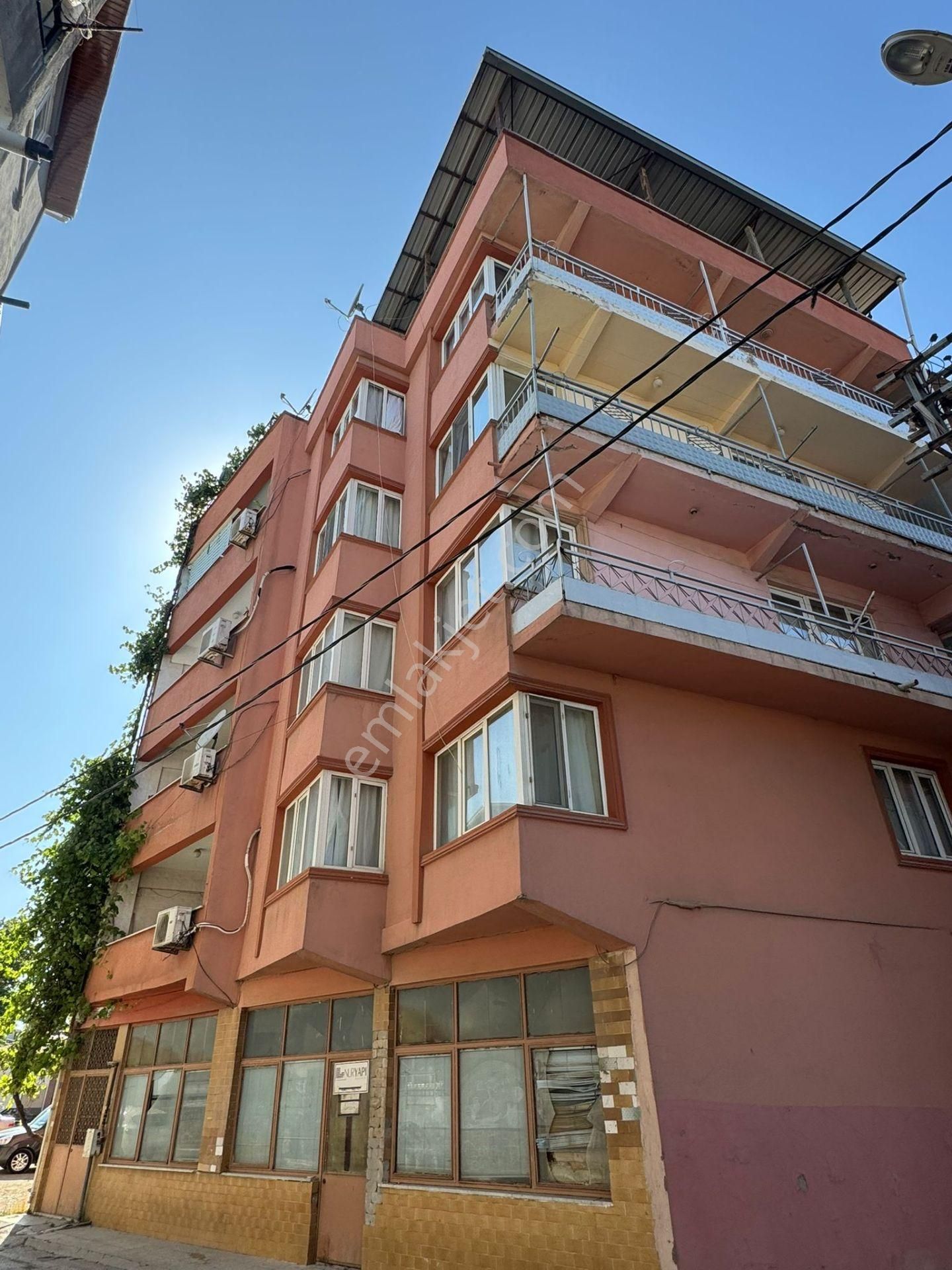 Bursa Gürsu Satılık Bina