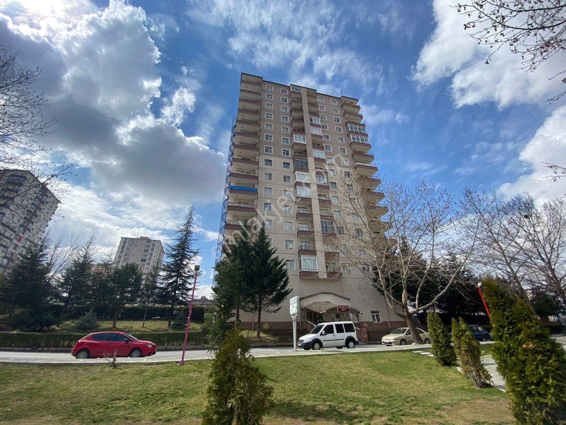 Global Emlak Talas Mevlana'da Satılık Kiracılı 3+1 Daire