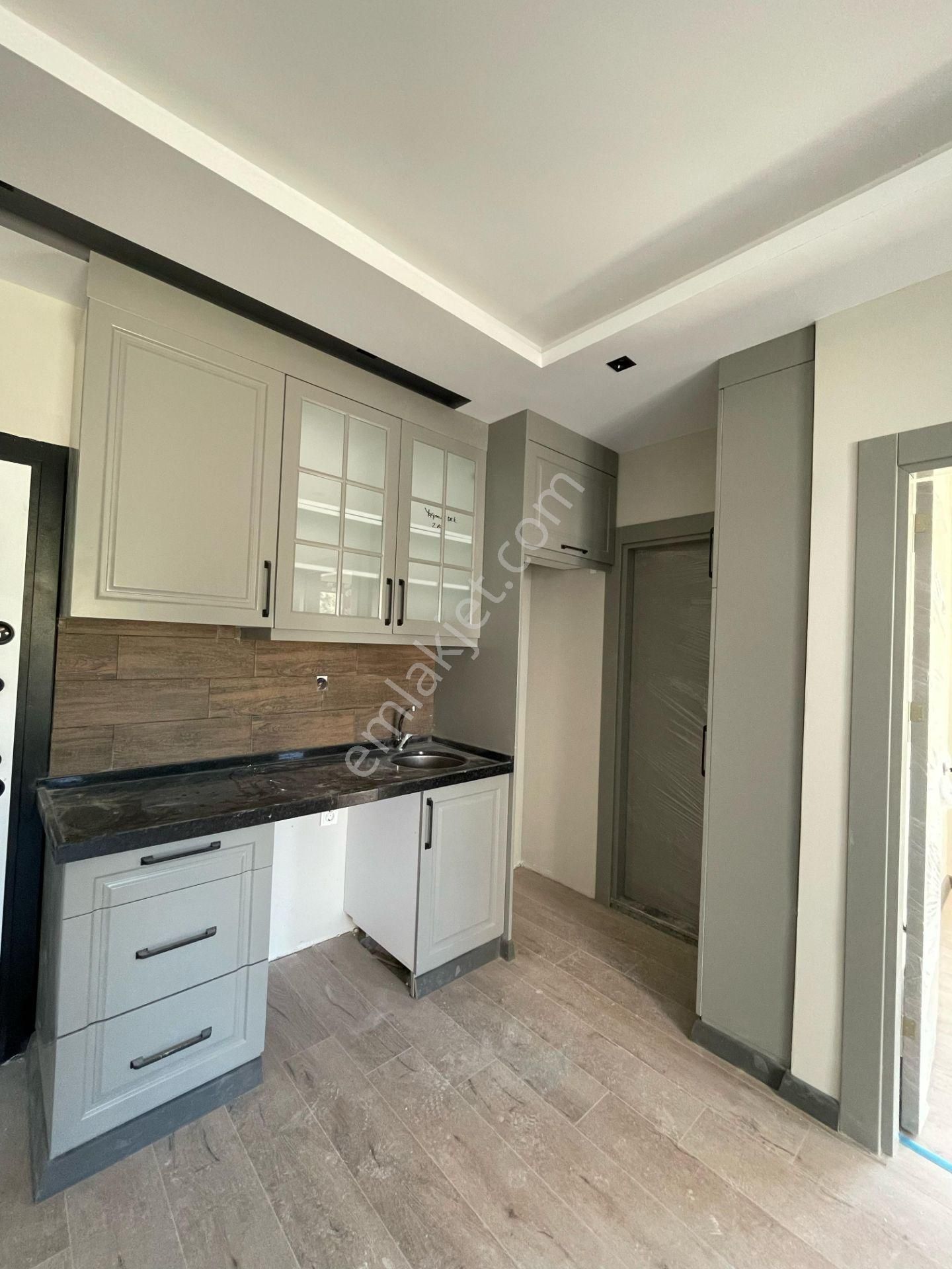 Yatırımlık Sıfır Daire! Gültepe De 1+1 Fırsatı