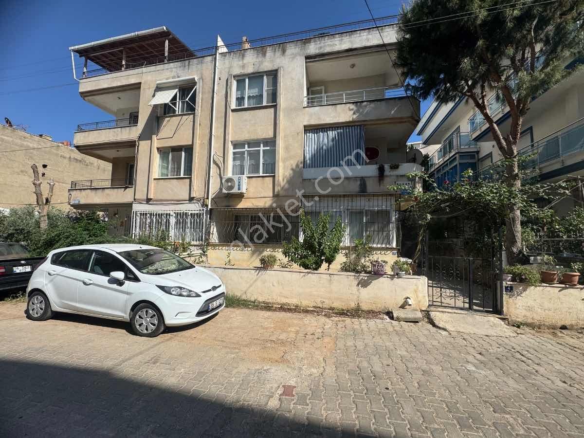 Dıdım Efeler Mahallesı'nde Satılık 2+1 Çatı Dubleks
