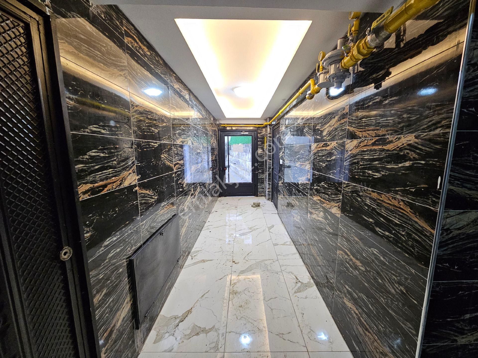 Ertaş'tan İncesu'da Mutfak Salon Ayrı 1.kat 2+1 Satılık Daire