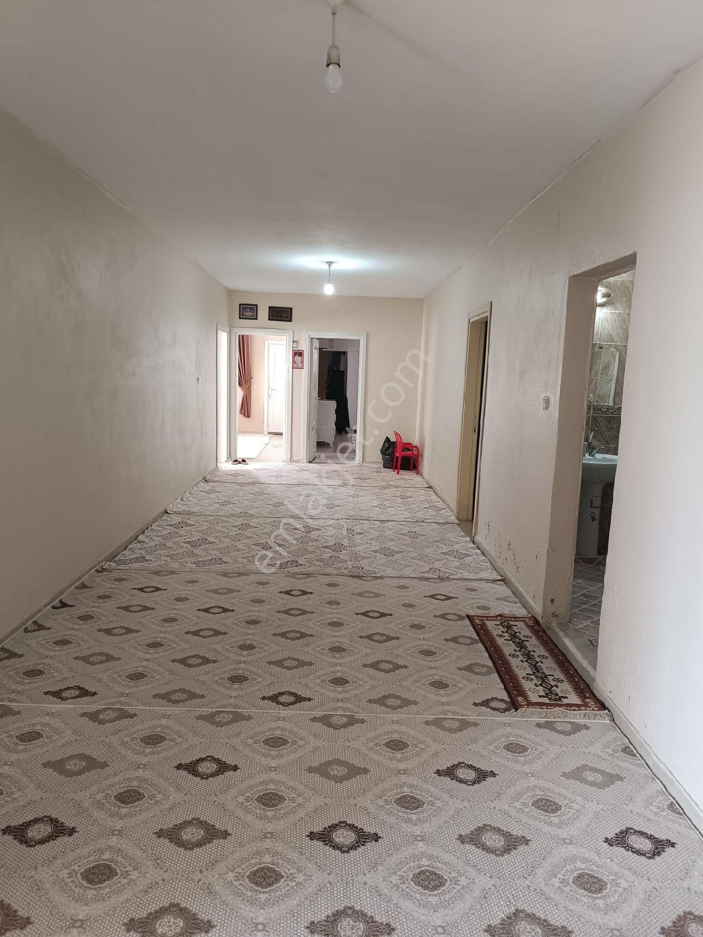 Akkapı Yeni Yerleşim Ana Cadde Üzerinde Satılık 3 Katlı Bina 525m² Arsa Üzerinde - Görsel 15