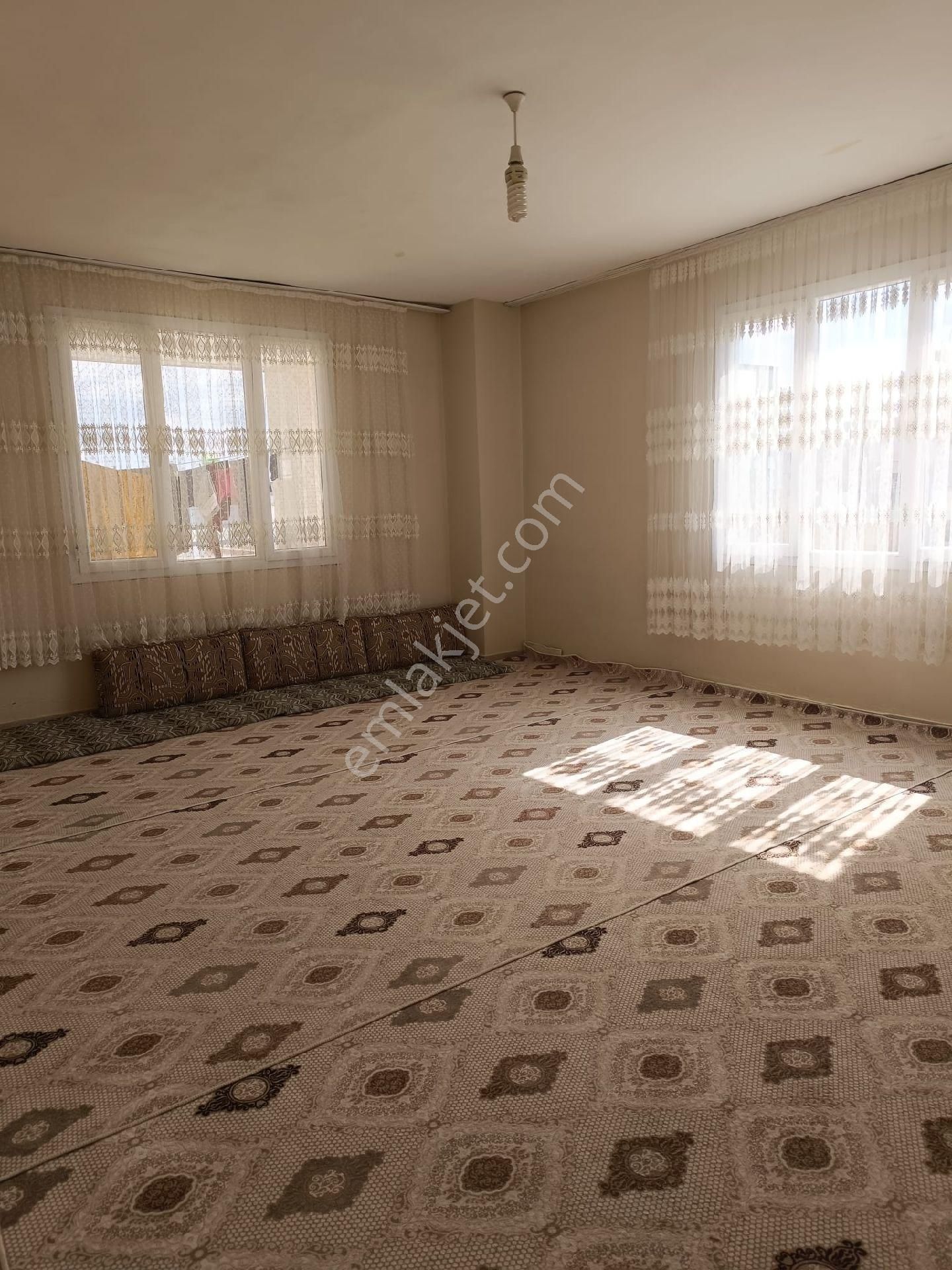 Akkapı Yeni Yerleşim Ana Cadde Üzerinde Satılık 3 Katlı Bina 525m² Arsa Üzerinde - Görsel 18