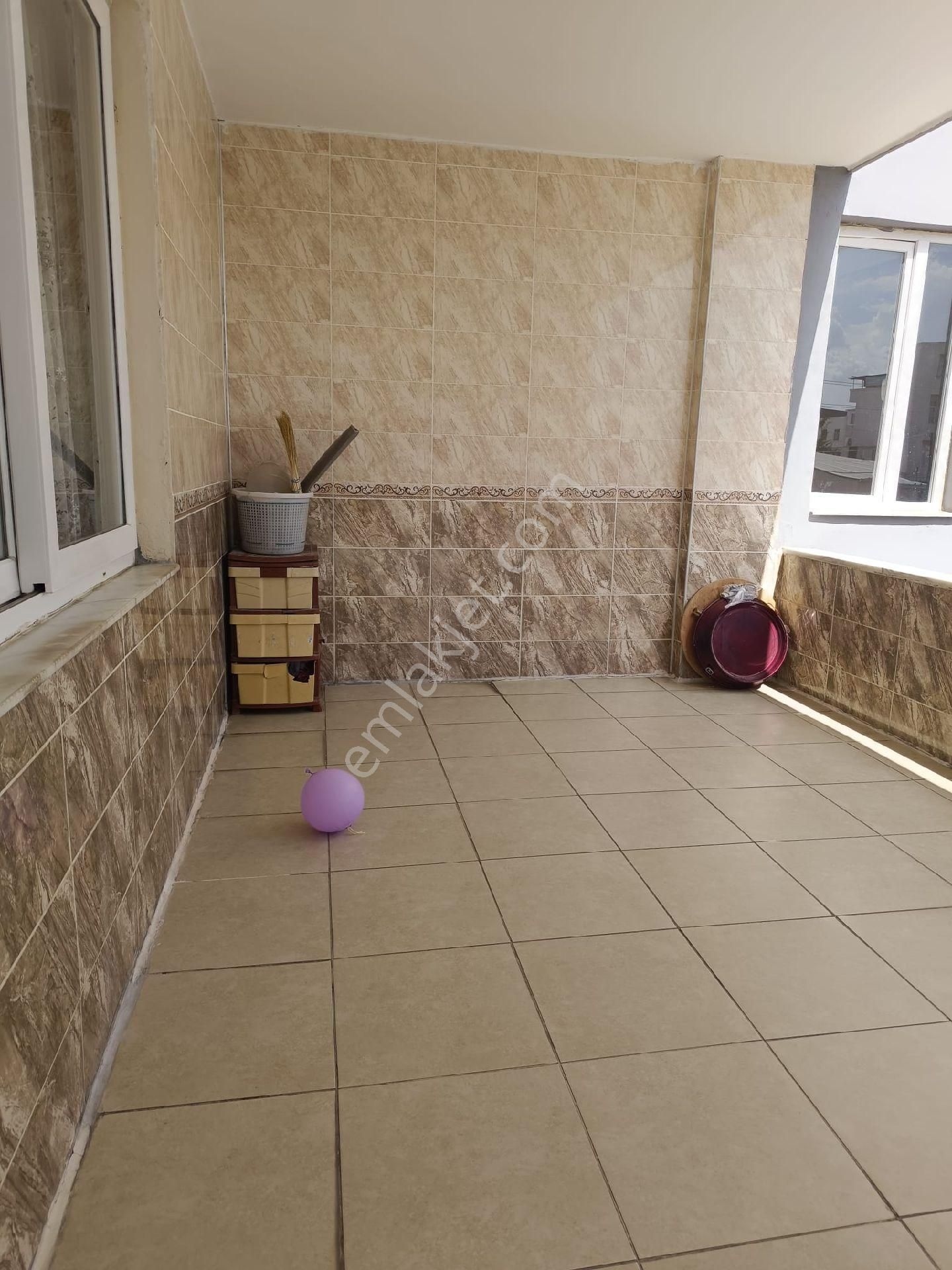 Akkapı Yeni Yerleşim Ana Cadde Üzerinde Satılık 3 Katlı Bina 525m² Arsa Üzerinde - Görsel 19