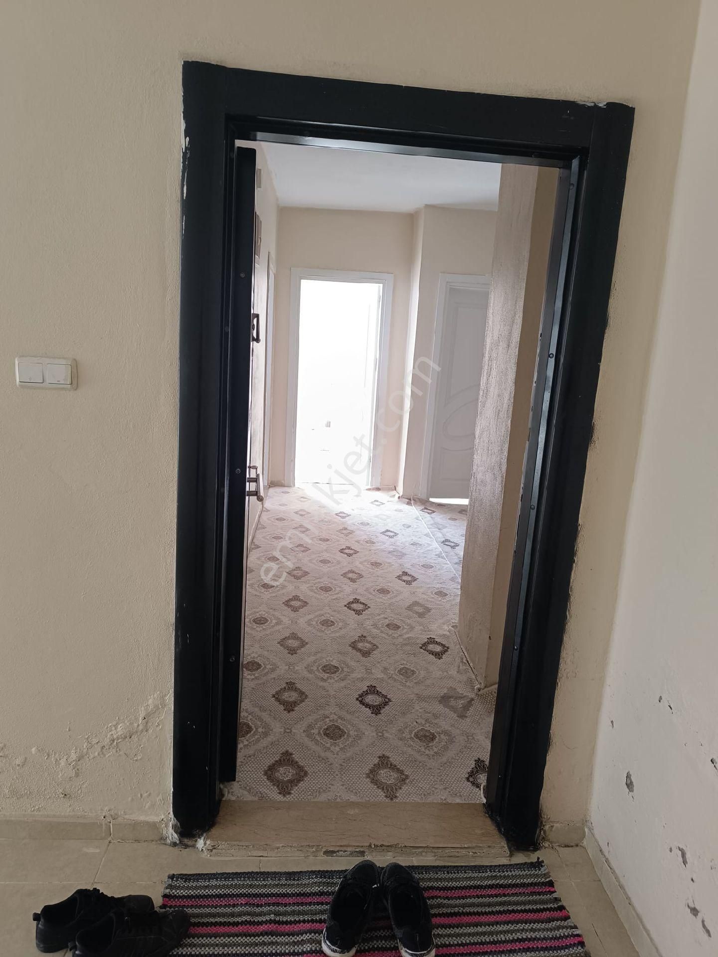 Akkapı Yeni Yerleşim Ana Cadde Üzerinde Satılık 3 Katlı Bina 525m² Arsa Üzerinde - Görsel 14