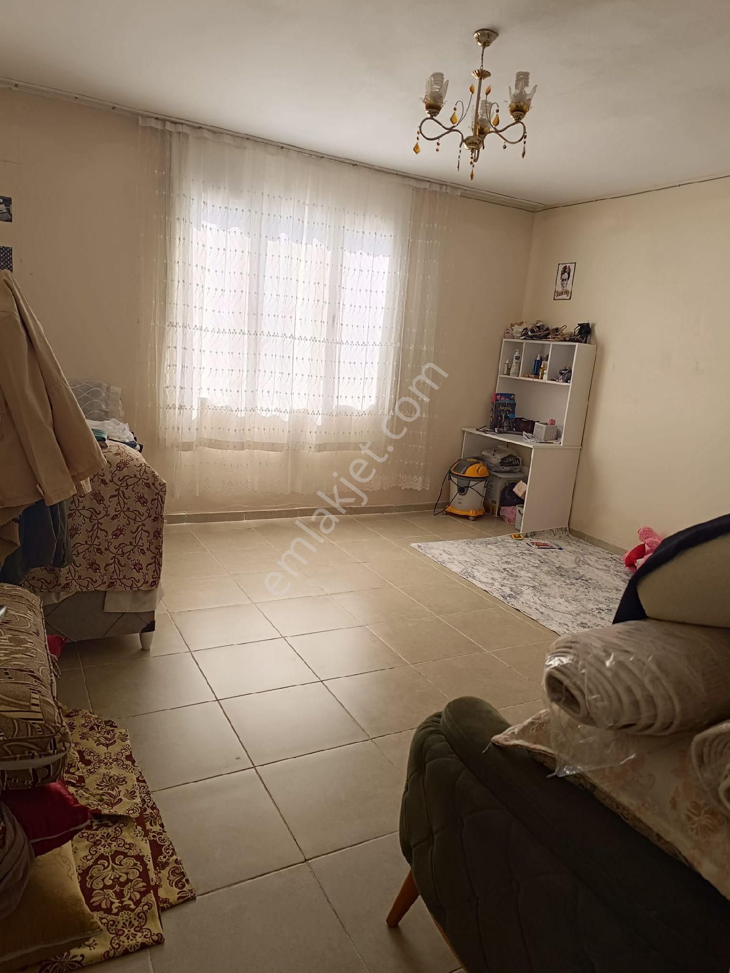 Akkapı Yeni Yerleşim Ana Cadde Üzerinde Satılık 3 Katlı Bina 525m² Arsa Üzerinde - Görsel 12