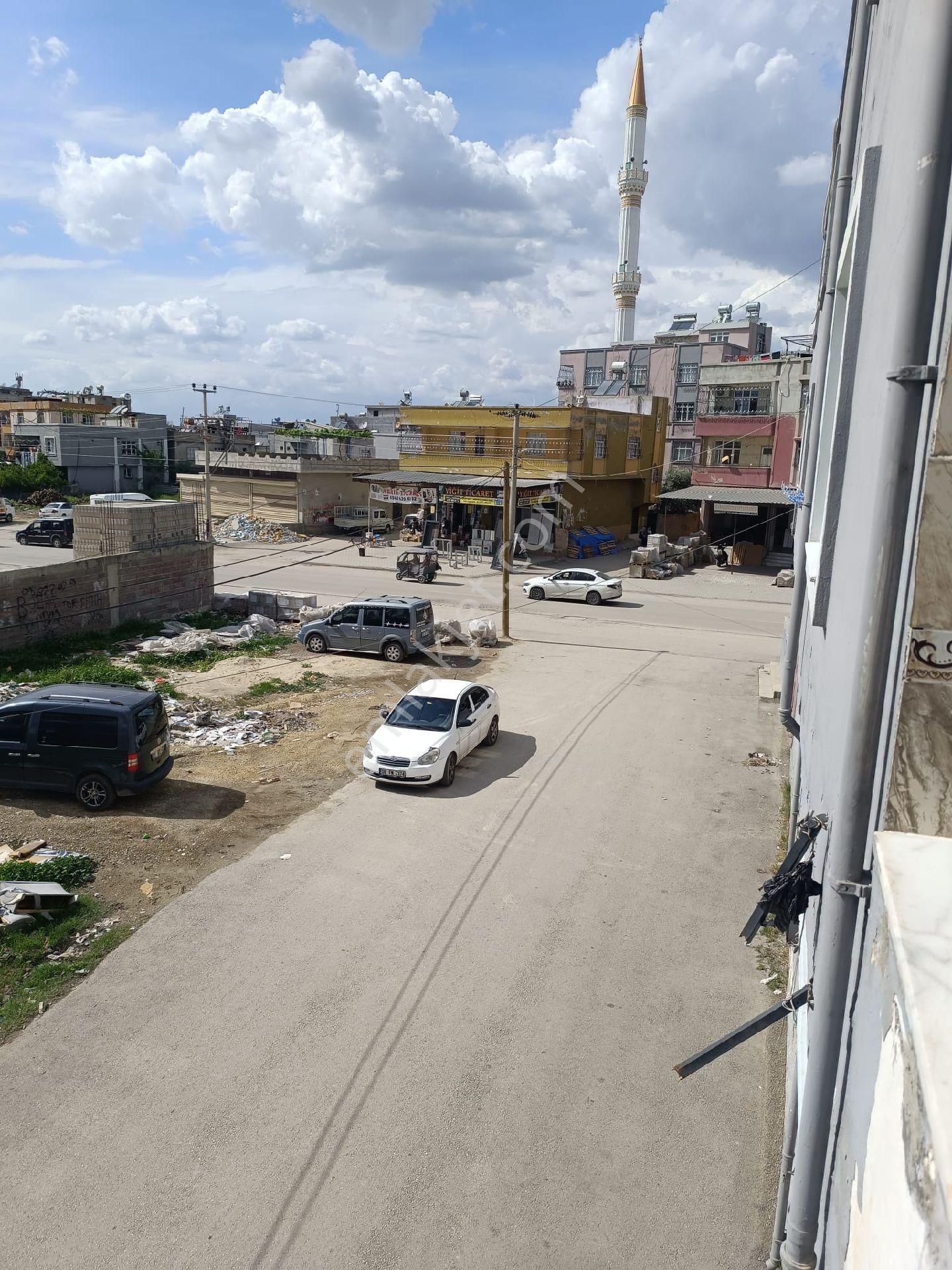 Akkapı Yeni Yerleşim Ana Cadde Üzerinde Satılık 3 Katlı Bina 525m² Arsa Üzerinde - Görsel 20