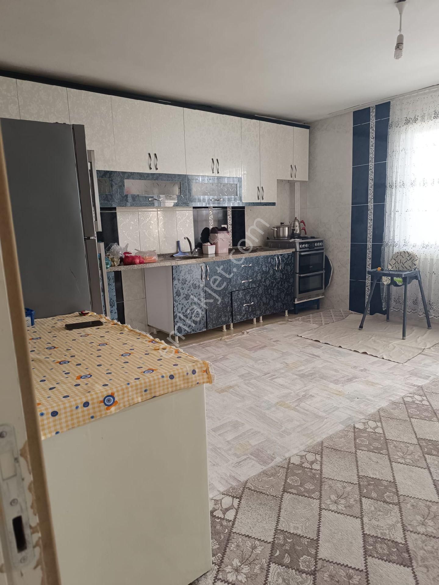 Akkapı Yeni Yerleşim Ana Cadde Üzerinde Satılık 3 Katlı Bina 525m² Arsa Üzerinde - Görsel 6