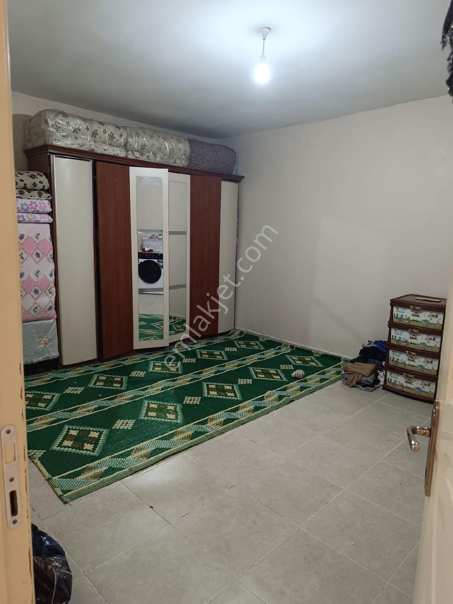 Akkapı Yeni Yerleşim Ana Cadde Üzerinde Satılık 3 Katlı Bina 525m² Arsa Üzerinde - Görsel 9