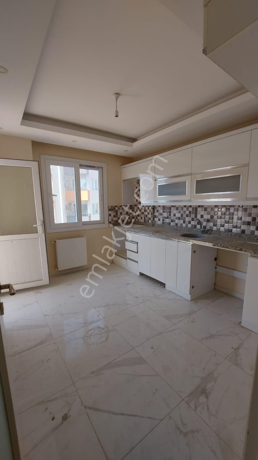 Gültepe De 2+1 Kapalı Mutfak Doğalgazlı Cazip Kiralık Daire!