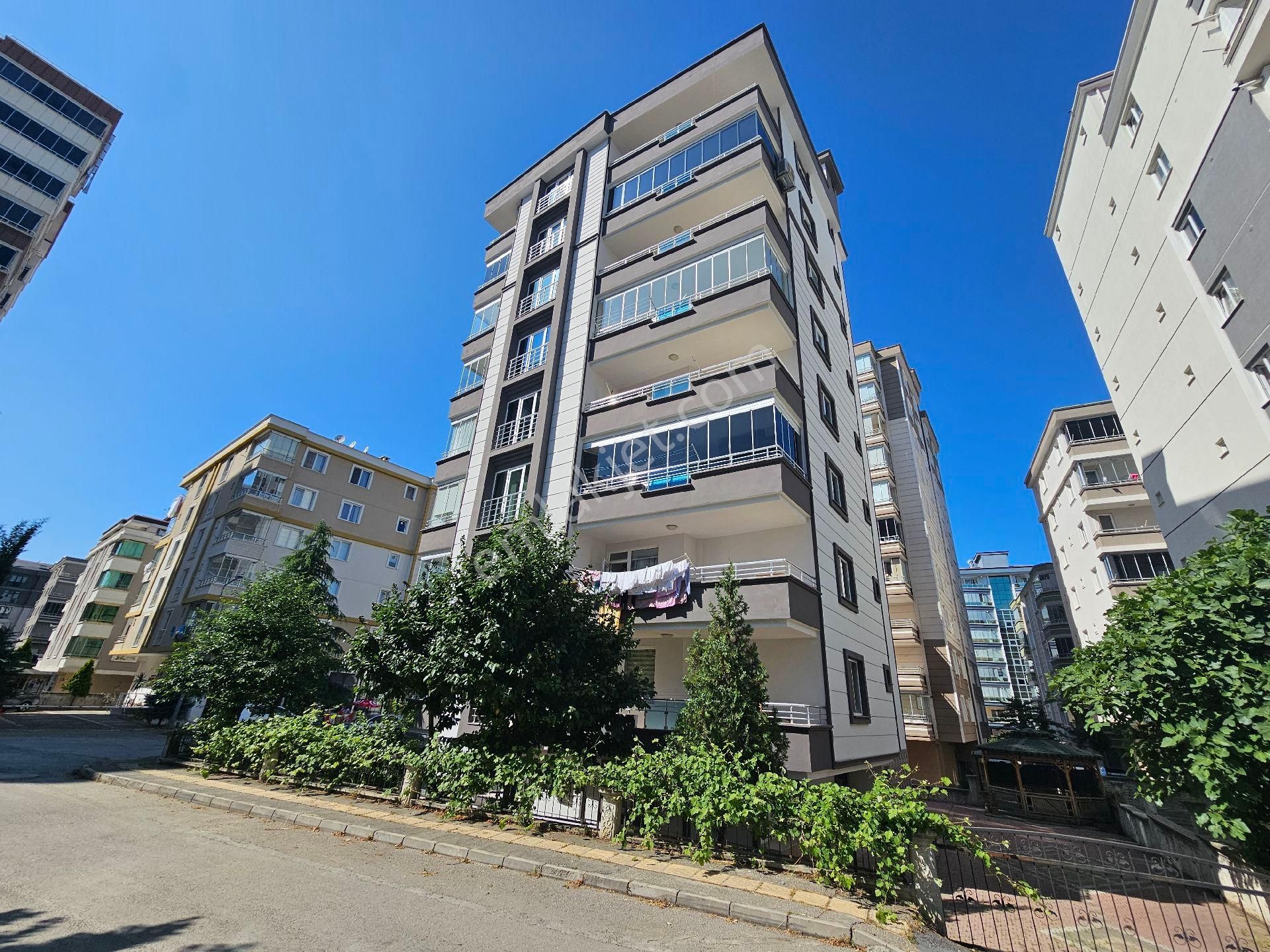 Çobanlı'da Deniz Manzaralı Geniş Teraslı Satılık 5+2 Dubleks