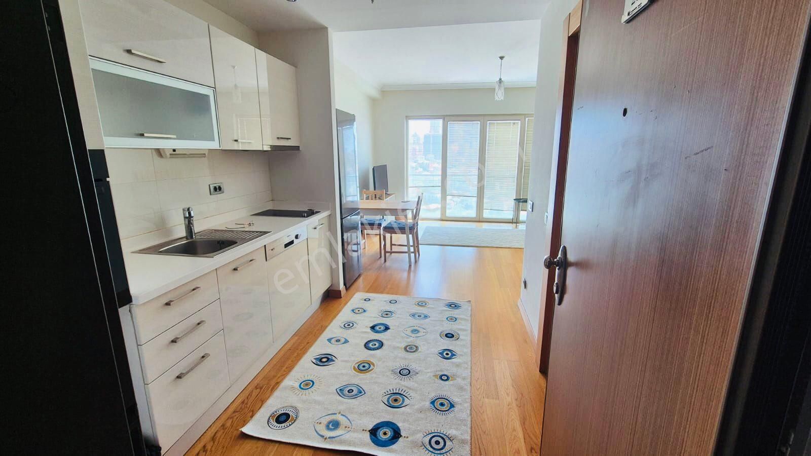 Sahibinden Ataşehir Deluxia’da Stüdyo
