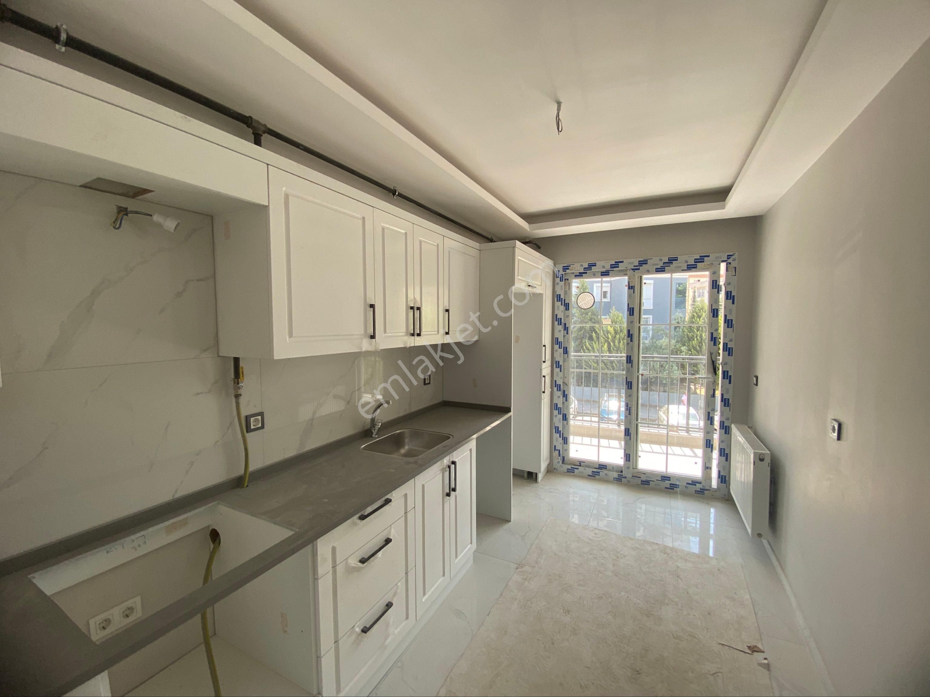 Buca Çamlıkule 4+1 Satılık Dublex Daire