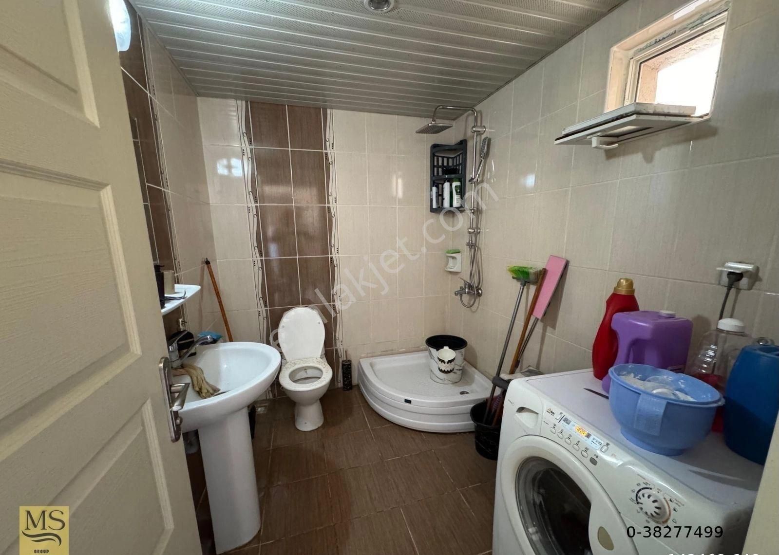 Toki Demokrasi Mahallesinde Emsallerinden Uygun Satılık 1+1 Daire - Görsel 2