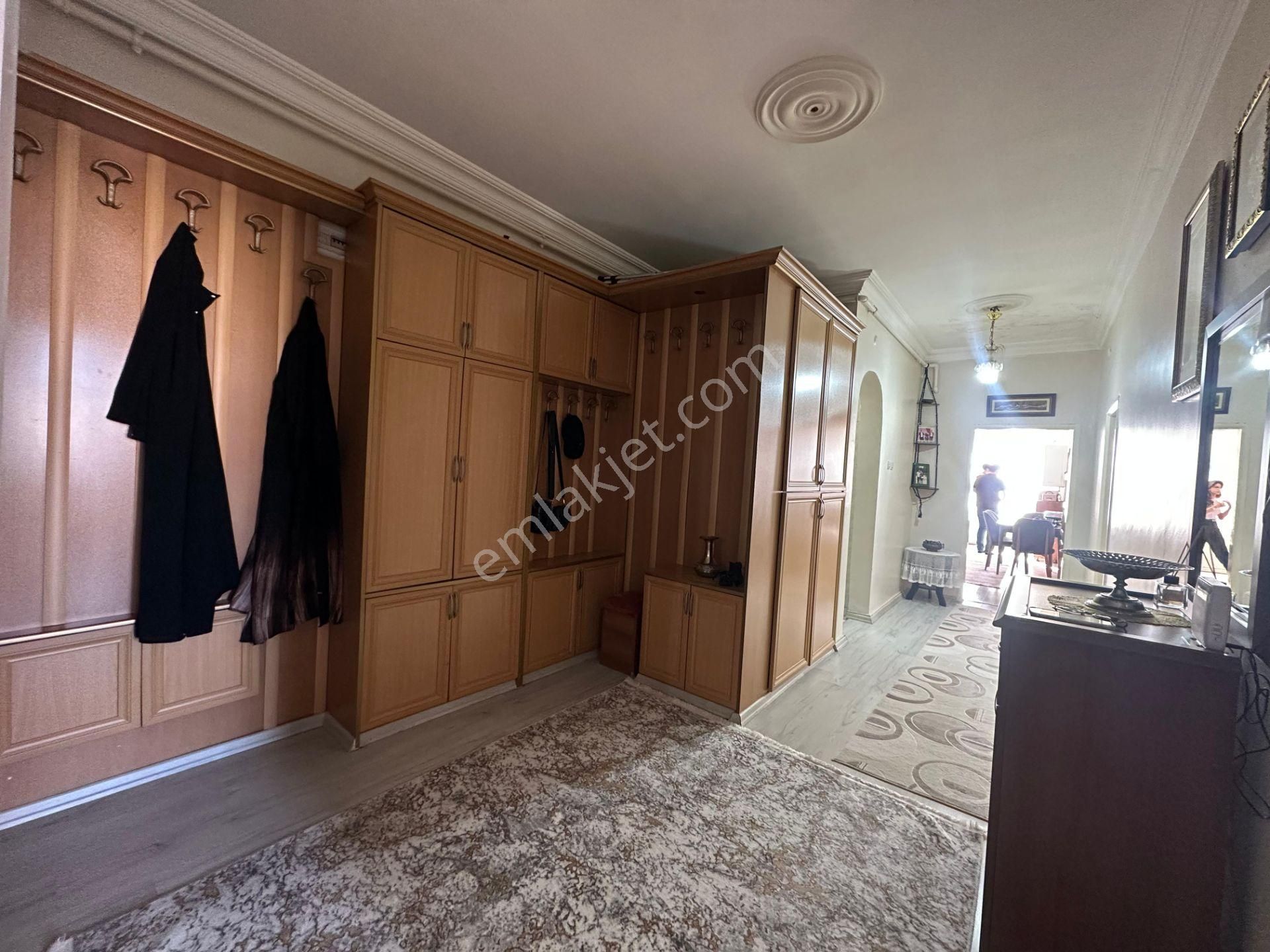 Nil Koleji Civarı 3+1 Satılık Daire
