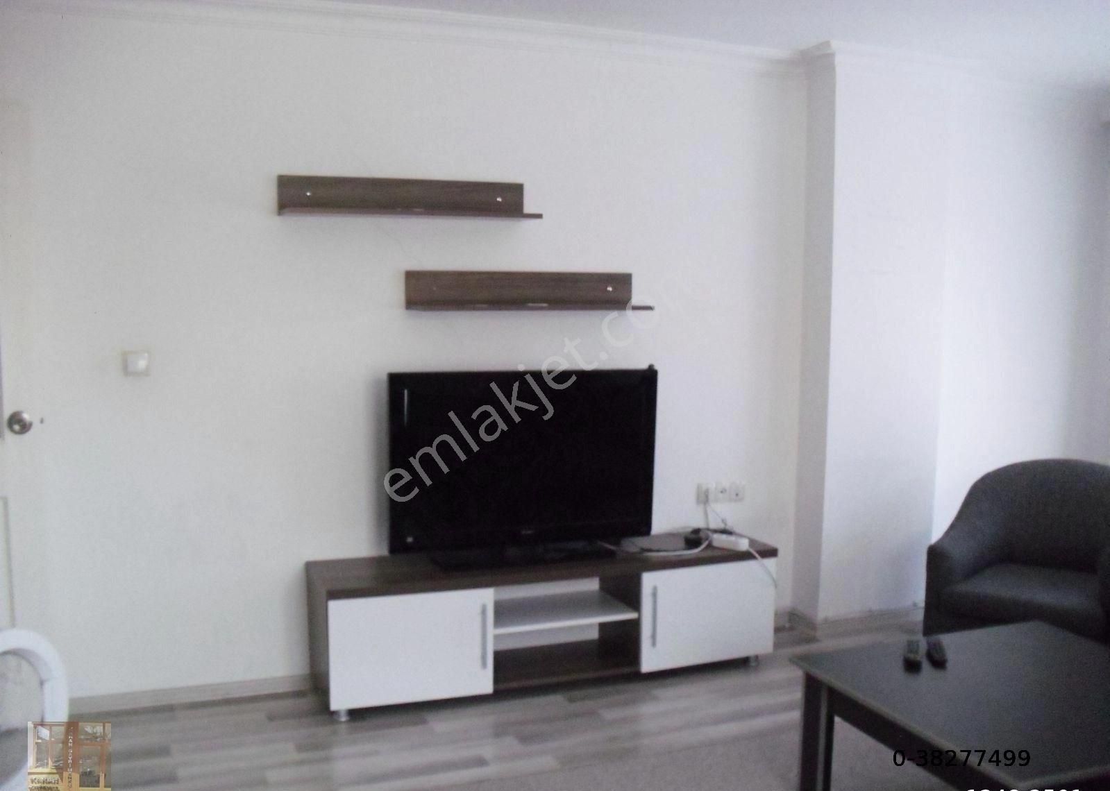 Gaziosmanpaşa Uğurmumcu Cad.yanı 1+1 Yakıt Aidat İnternet Dahil Mobilyalı Kiralık Daire - Görsel 16