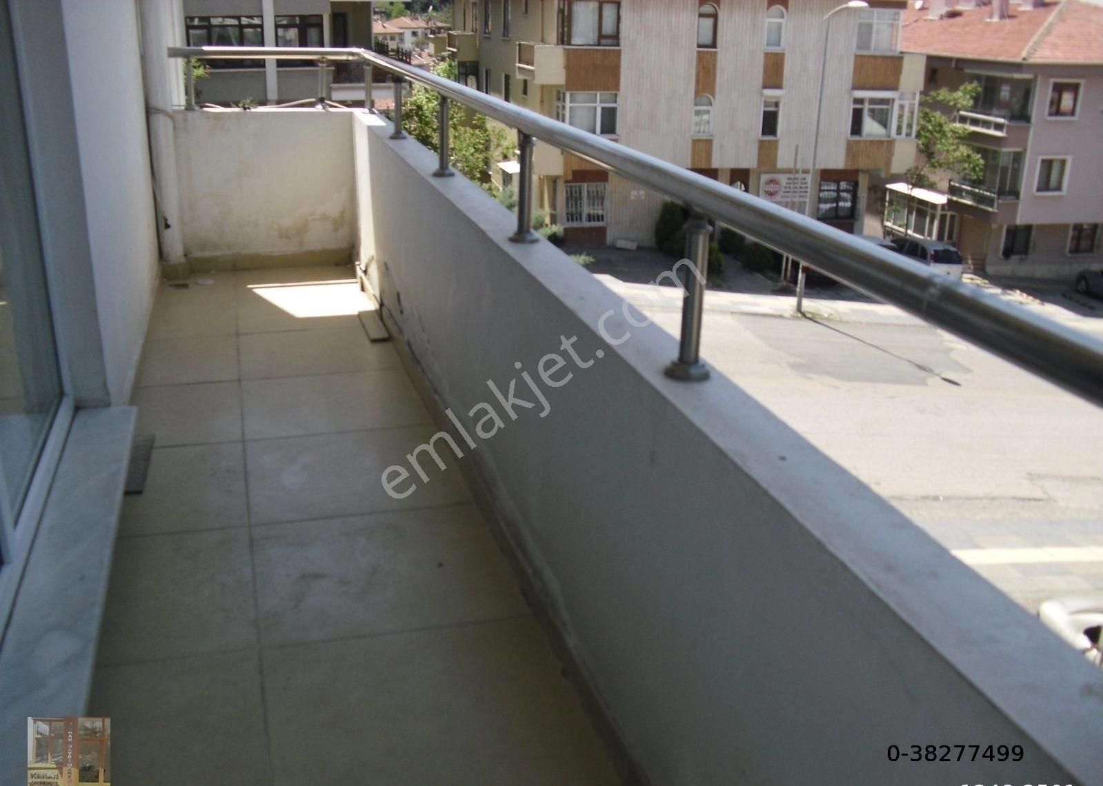 Gaziosmanpaşa Uğurmumcu Cad.yanı 1+1 Yakıt Aidat İnternet Dahil Mobilyalı Kiralık Daire - Görsel 19