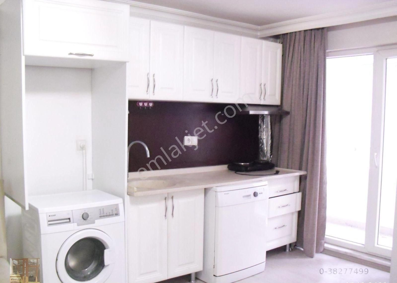 Gaziosmanpaşa Uğurmumcu Cad. Yakını 1+1 Mobilyalı Yakıt Aidat İnternet Dahil Kiralık Daire - Görsel 7