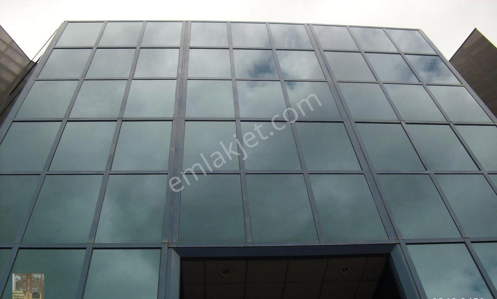 Turan Güneş Bulvarı Üzeri 2.500 M2 8 Kat'lı Komple Satılık Bina - Görsel 4