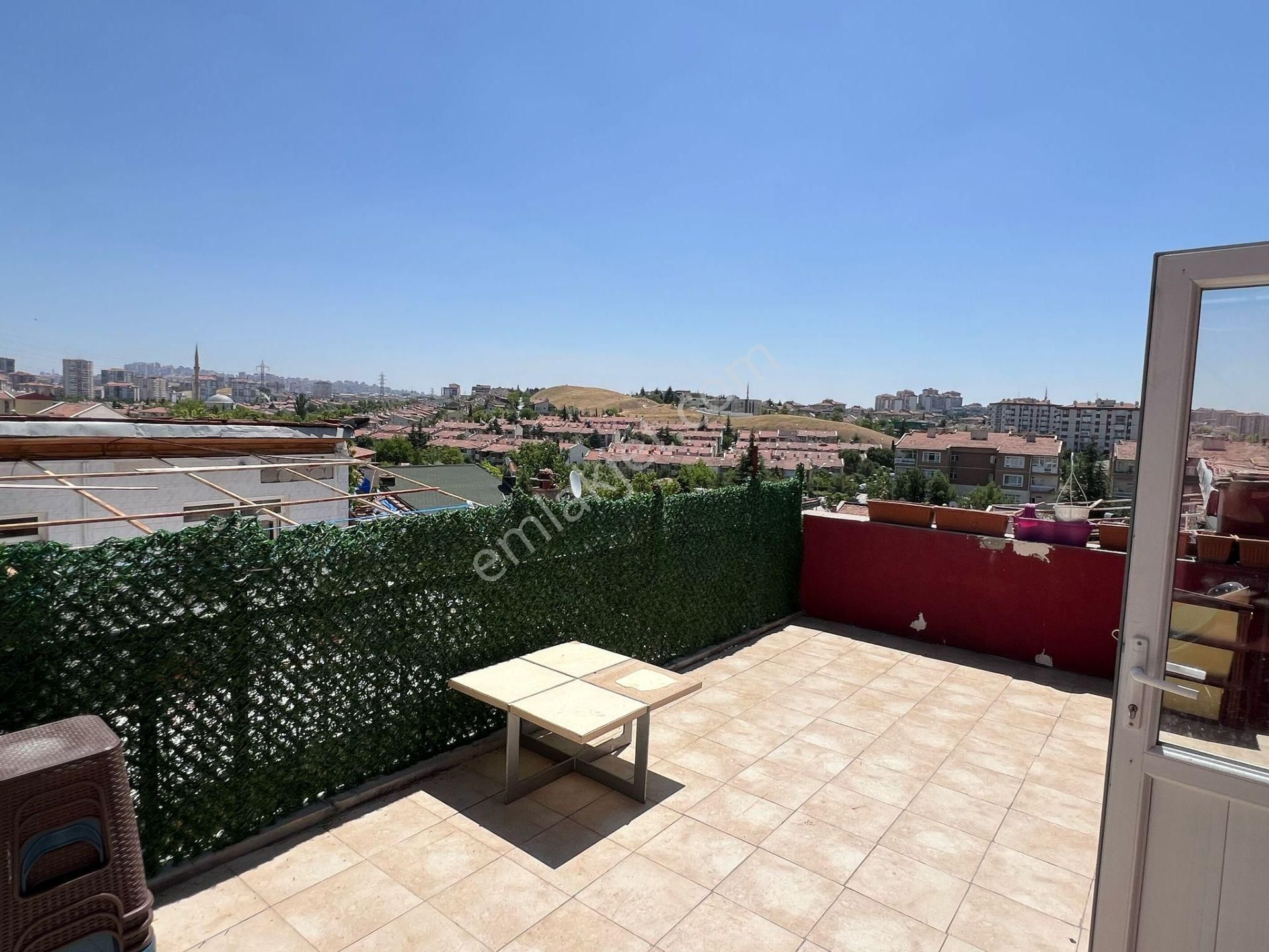 Kartal'dan Atlantise Yakın Teraslı 4+1 Müstakil Tripleks - Görsel 2