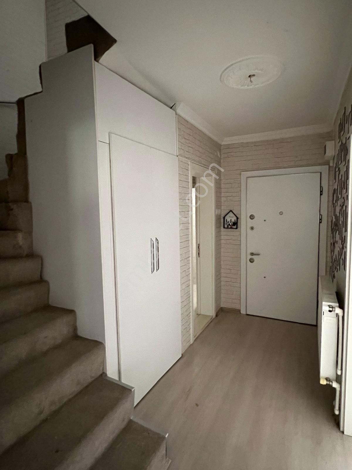 Kartal'dan Atlantise Yakın Teraslı 4+1 Müstakil Tripleks - Görsel 25