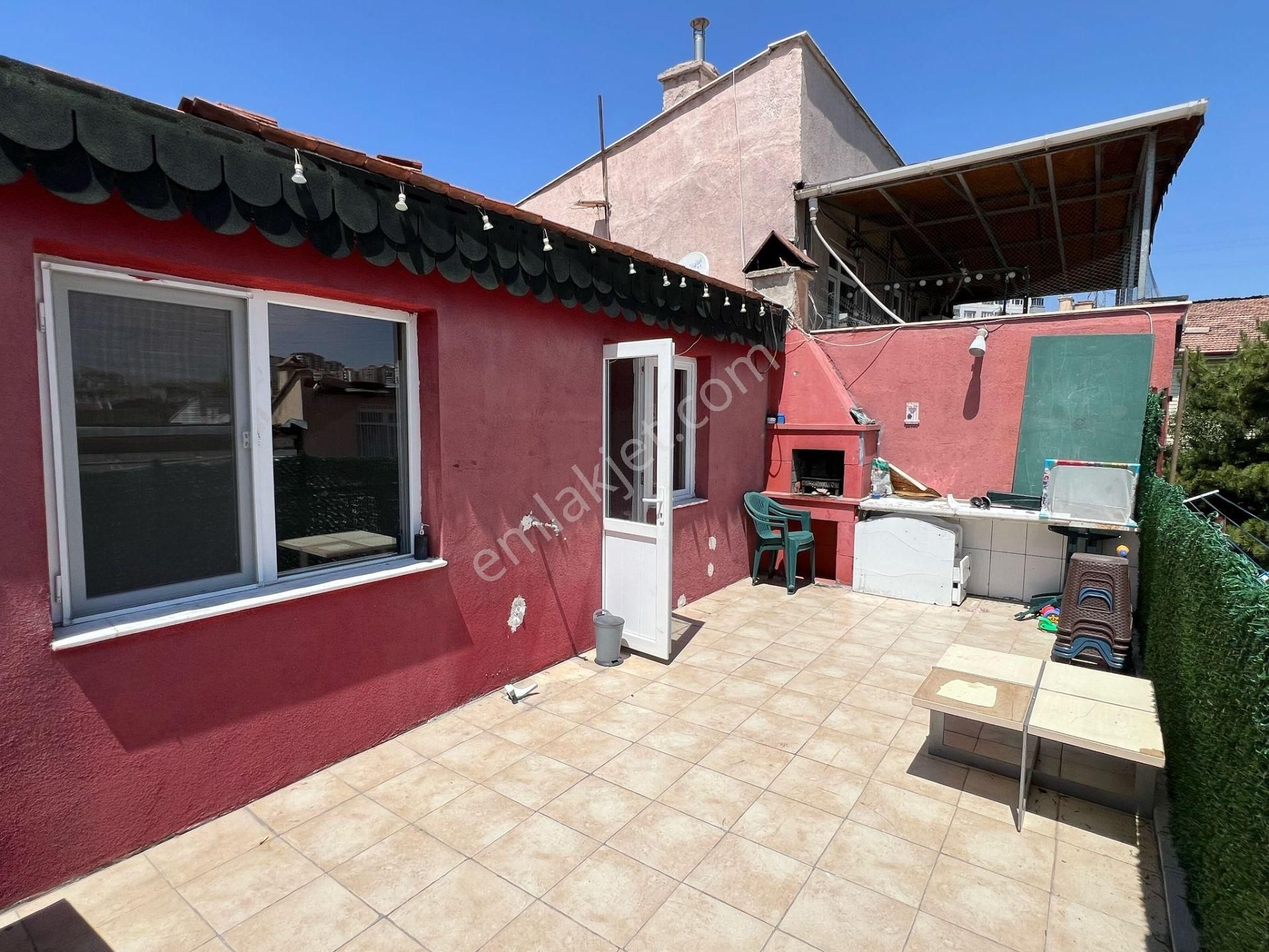 Kartal'dan Atlantise Yakın Teraslı 4+1 Müstakil Tripleks - Görsel 3