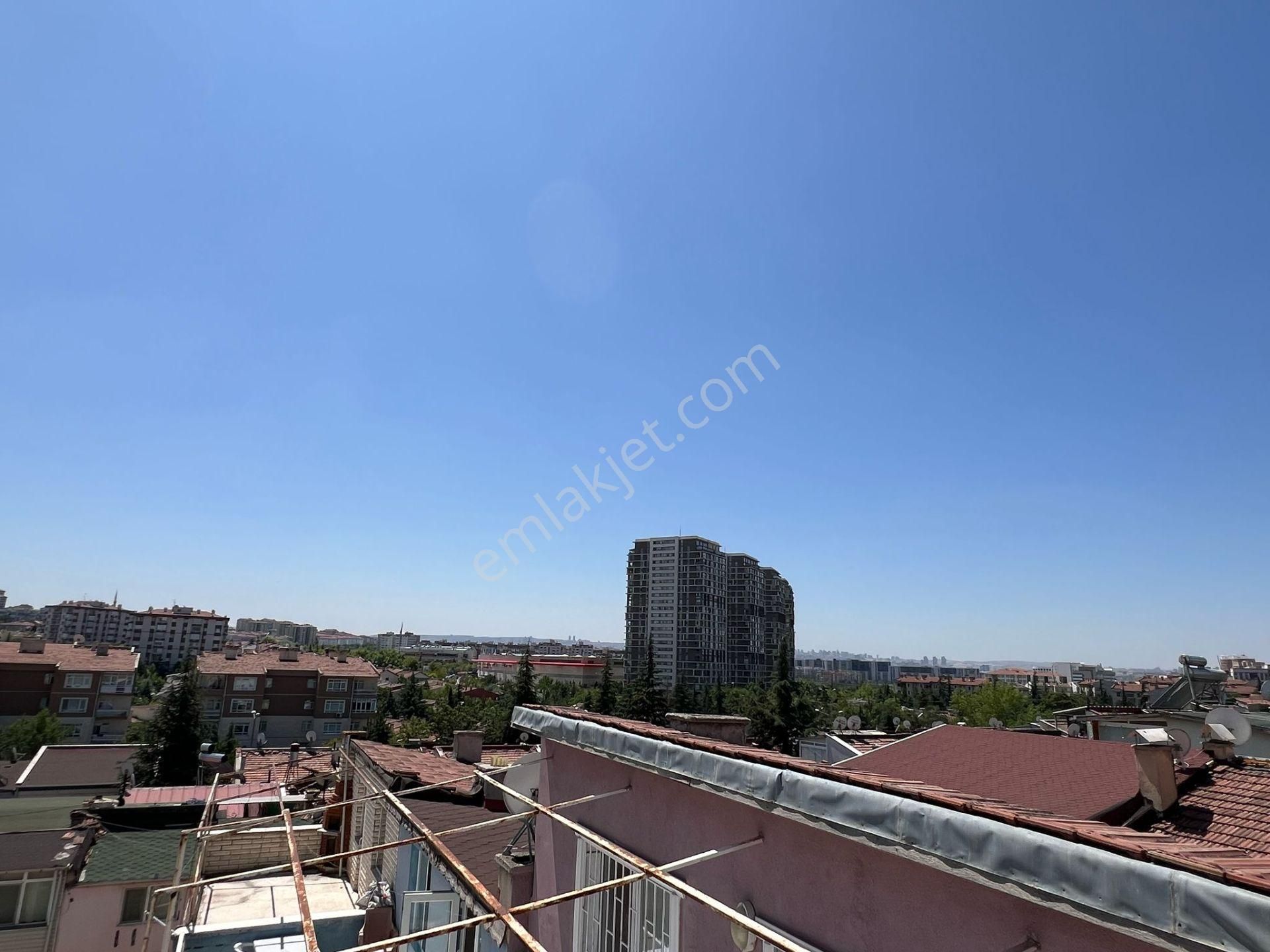 Kartal'dan Atlantise Yakın Teraslı 4+1 Müstakil Tripleks - Görsel 5